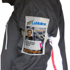 PORTAFORFAIT BASIC- STADIUM SPORT